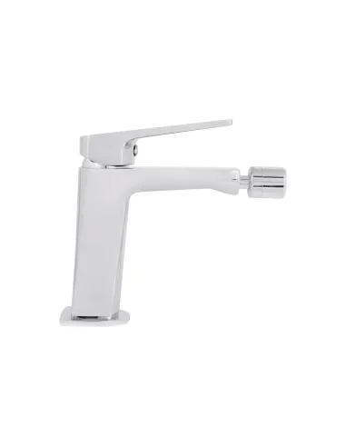 Смеситель для биде Q-Tap Crow QTCRO255CRM49177 Chrome