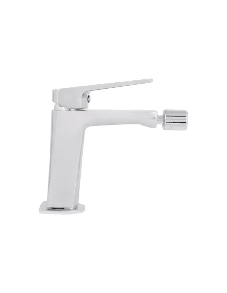 Смеситель для биде Q-Tap Crow QTCRO255CRM49177 Chrome