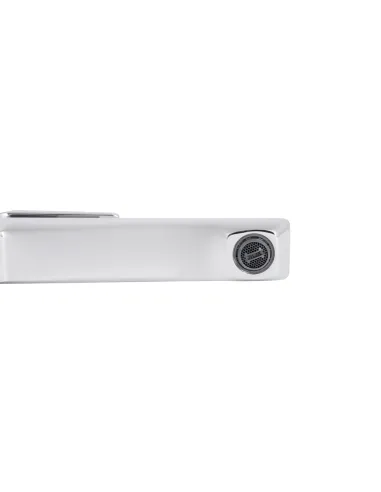 Смеситель для умывальника Q-Tap Crow QTCRO269CRM48645 Chrome, однорычажный