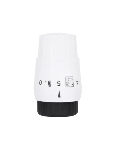Термоголовка Thermo Alliance Forte Click System TAF303 для радиатора