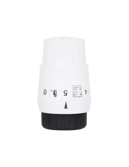 Термоголовка Thermo Alliance Forte Click System TAF303 для радиатора