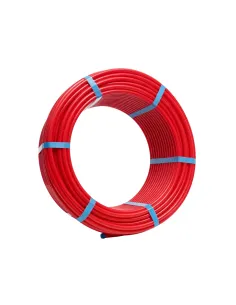 Труба для теплої підлоги SharkBite PEX-A EVOH 16х2 мм, 240 м, поліетилен, 3-х шарова