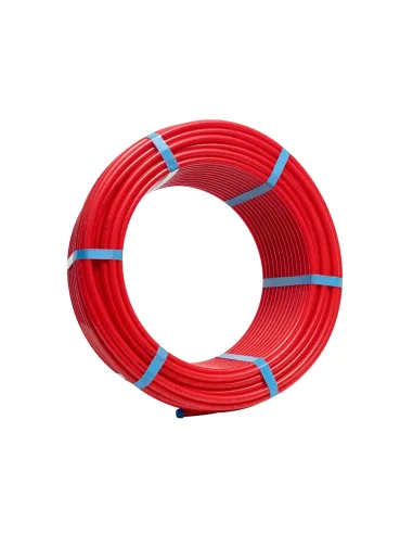 Труба для теплого пола SharkBite PEX-A EVOH 16х2 мм, 240 м, полиэтилен, 3-х слойная