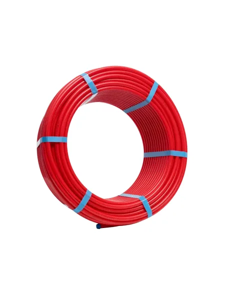 Труба для теплої підлоги SharkBite PEX-A EVOH 16х2 мм, 240 м, поліетилен, 3-х шарова