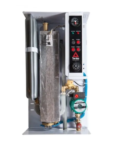 Электрический котел Tenko Стандарт Плюс 9 кВт, 380 В - 3