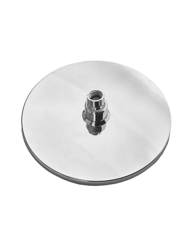 Душова система Plamix Lucas-009-J Chrome PM0713 з виливом