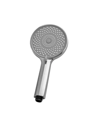 Душова система Plamix Lucas-009-J Chrome PM0713 з виливом