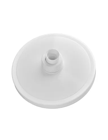 Душевая система Plamix Lucas-009-J White PM0712 с изливом