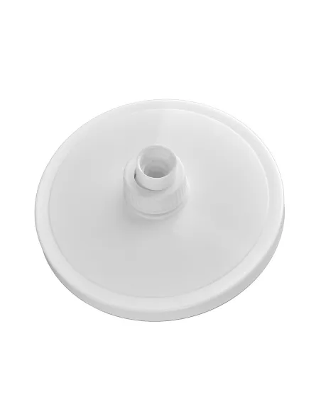 Душова система Plamix Lucas-009-J White PM0712 з виливом
