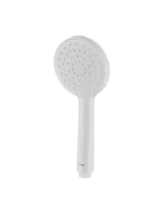 Лійка для ручного душу Plamix SH-01 White PM0724, 1 режим