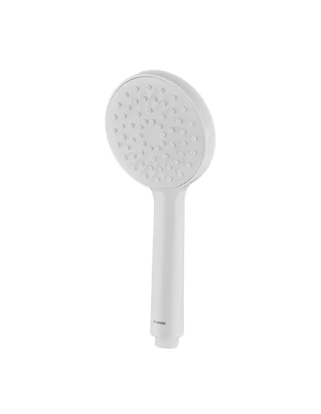 Лійка для ручного душу Plamix SH-01 White PM0724, 1 режим