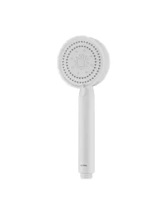 Лейка для ручного душа Plamix SH-02 White PM0726, 5 режимов