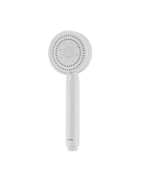 Лейка для ручного душа Plamix SH-02 White PM0726, 5 режимов