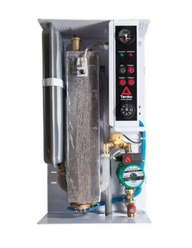 Электрический котел Tenko Стандарт 6 кВт, 380 В - 2