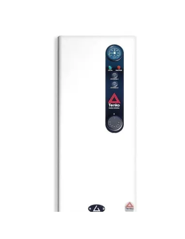 Электрический котел Tenko Стандарт 6 кВт, 380 В - 3