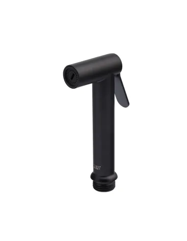 Смеситель для биде Koer KB-23029-05 KR5493 с гигиеническим душем, черный