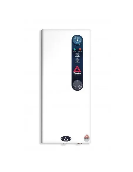 Електричний котел Tenko Стандарт 4,5 (380 В, без насоса) - 2