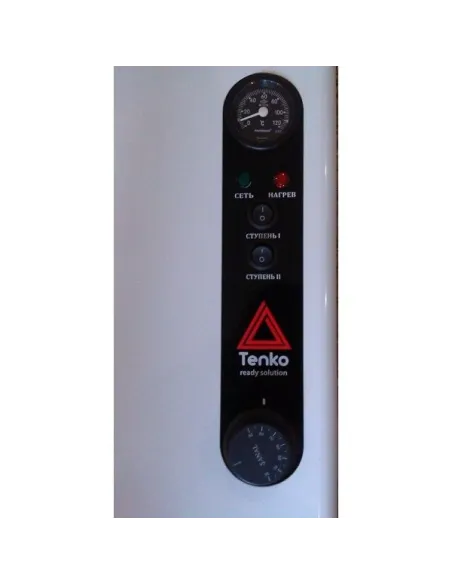 Електричний котел Tenko Стандарт 4,5 (380 В, без насоса) - 3
