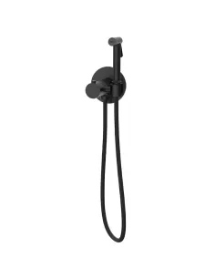Смеситель для биде Koer KB-24029-05 KR5494 с гигиеническим душем, с термостатом