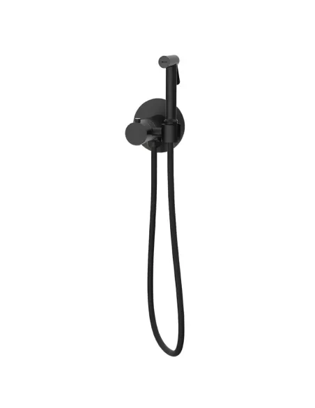 Смеситель для биде Koer KB-24029-05 KR5494 с гигиеническим душем, с термостатом