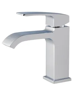 Смеситель для умывальника Koer KB-10037-01 KR5998, однорычажный, хром