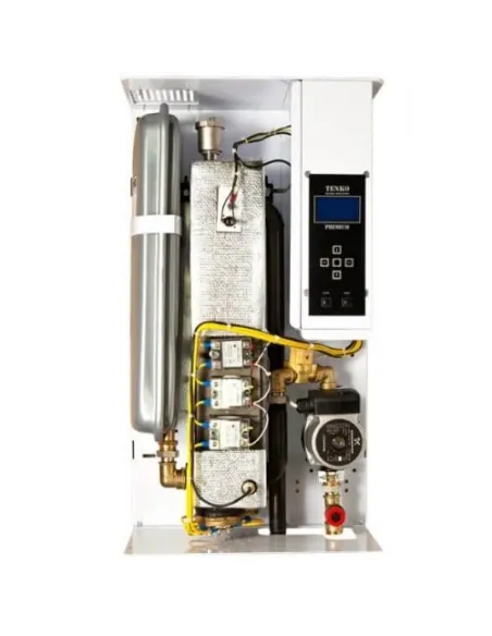 Электрический котел Tenko Премиум Плюс 9 кВт, 380 В - 2