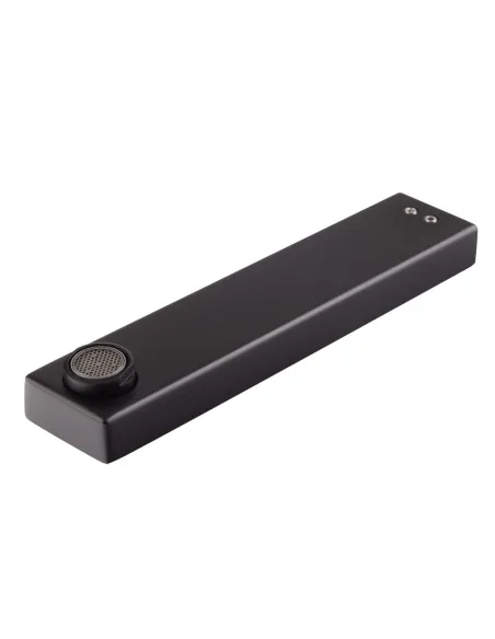 Змішувач для умивальника Koer KB-16028-07 KR5300 чорний, прихованого монтажу
