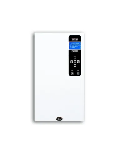Електричний котел Tenko Преміум 12 (380 В) - 3