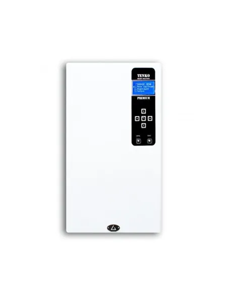 Электрический котел Tenko Премиум 9 кВт, 380 В - 1
