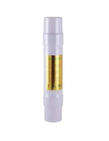 Поліпропіленовий картридж BIO+ Systems PP-33 Quick Fitting, 10 мікрон