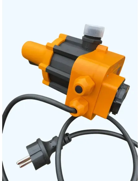 Контроллер давления для насосов Rudes EPS-II-12SP, 1.1 кВт