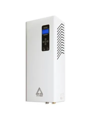 Электрический котел Tenko Премиум 6 кВт, 380 В - 3