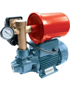 Мини насосная станция NPO AUQB 60/1L mini 0.37 кВт