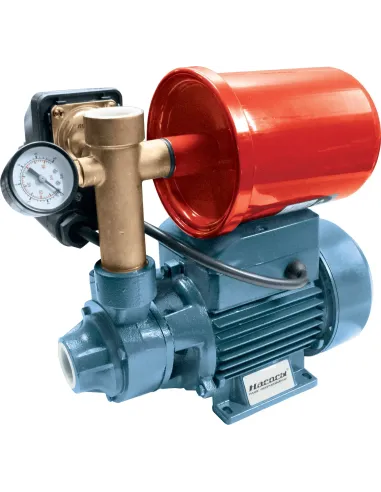 Мини насосная станция NPO AUQB 60/1L mini 0.37 кВт