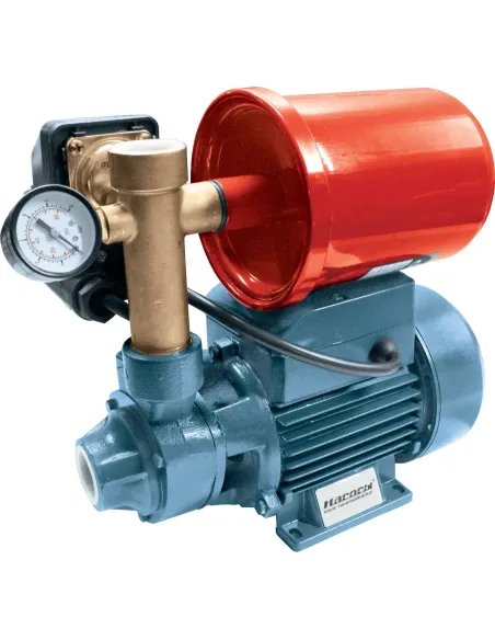 Мини насосная станция NPO AUQB 60/1L mini 0.37 кВт