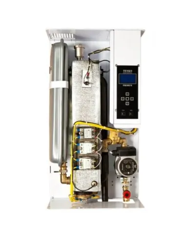Электрический котел Tenko Премиум 6 кВт, 220 В - 3