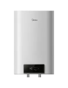 Бойлер Midea D50-EFT2(D), сухий ТЕН, 50 л