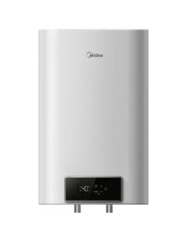 Бойлер Midea D50-EFT2 (D), сухой ТЭН, 50 л