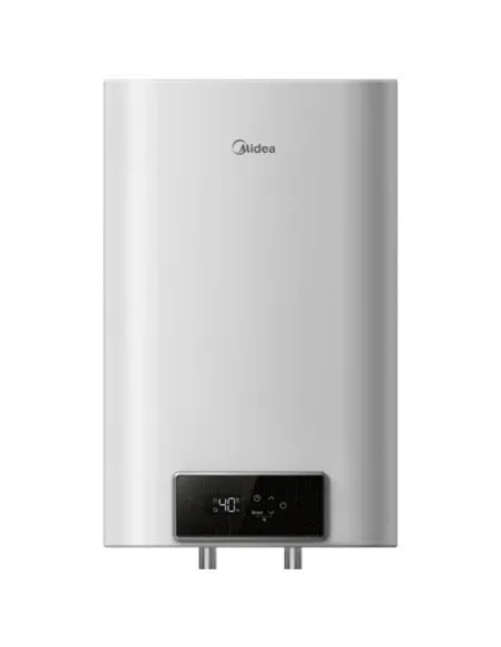 Бойлер Midea D50-EFT2 (D), сухой ТЭН, 50 л