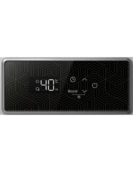 Бойлер Midea D50-EFT2(D), сухий ТЕН, 50 л