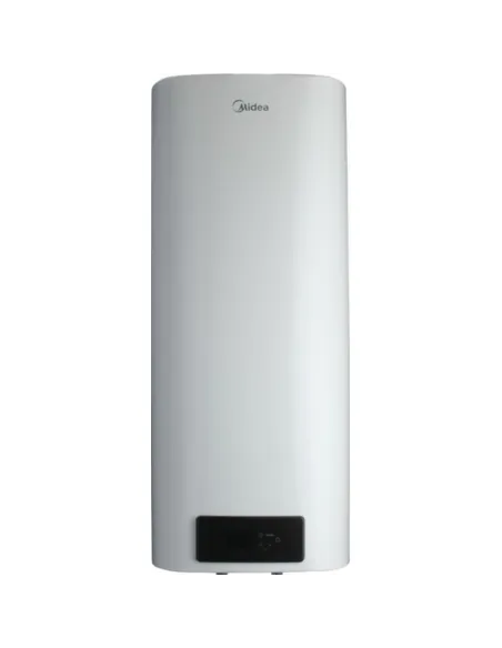 Бойлер Midea D80-20EFT2 (D), сухой ТЭН, 80 л