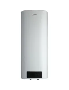 Бойлер Midea D100-EFT2(D), сухий ТЕН, 100 л