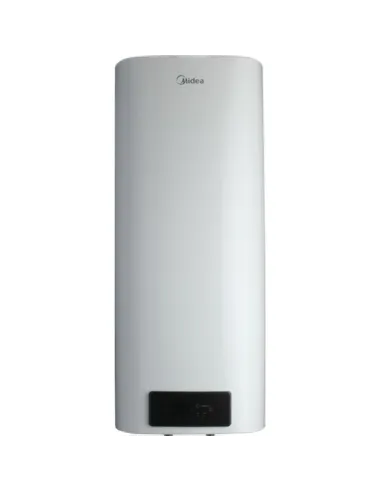 Бойлер Midea D100-EFT2(D), сухий ТЕН, 100 л