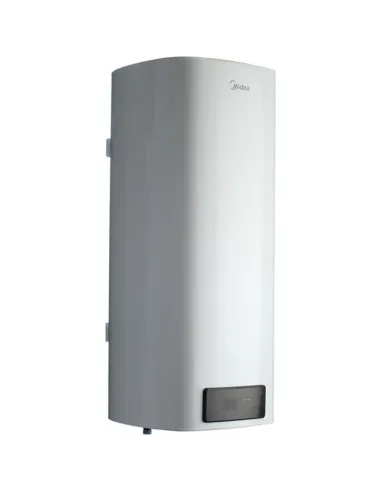 Бойлер Midea D100-EFT2 (D), сухой ТЭН, 100 л