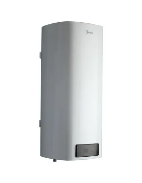 Бойлер Midea D100-EFT2 (D), сухой ТЭН, 100 л