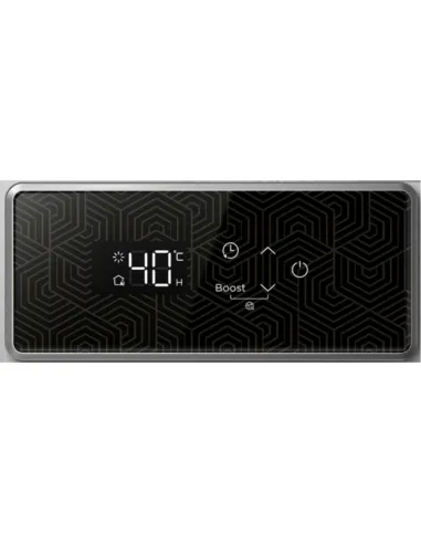 Бойлер Midea D100-EFT2(D), сухий ТЕН, 100 л