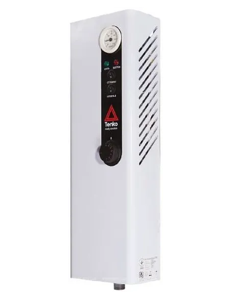 Электрический котел Tenko Эконом 9 кВт, 220 В - 3