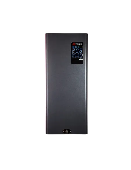Электрический котел Tenko Digital Standart 3 кВт, 220В