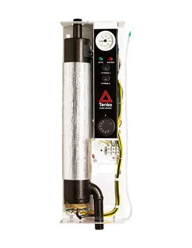 Электрический котел Tenko Эконом 9 кВт, 220 В - 2