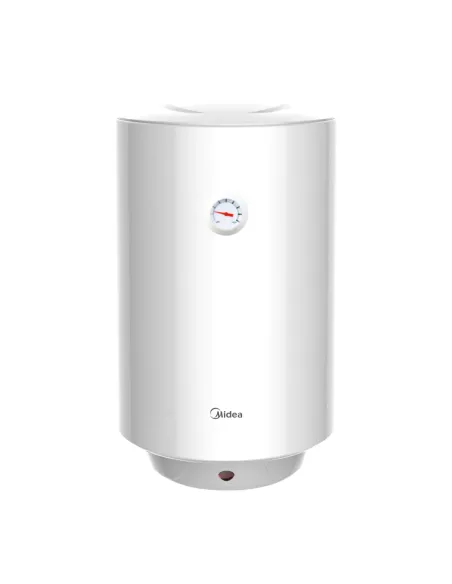 Бойлер Midea D80-15F1 (D), сухой ТЭН, 80 л